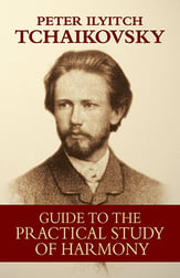 Guide to the Practical Study of Harmony book cover